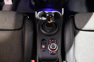 image du véhicule MINI Countryman F60 2.0i Cooper S ALL4