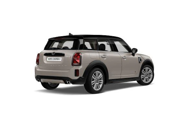 image du véhicule MINI COUNTRYMAN