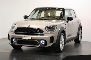 image du véhicule MINI Countryman F60 2.0i Cooper S ALL4