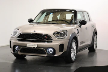 image du véhicule MINI Countryman F60 2.0i Cooper S ALL4