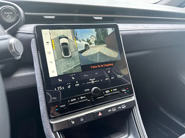 Lexus LBX 1.5 Hybrid Cool AWD