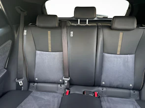 Fahrzeugbild LEXUS LBX 1.5 Hybrid Cool AWD