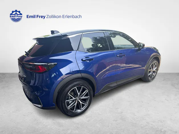 Lexus LBX 1.5 Hybrid Cool AWD