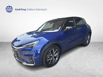 Fahrzeugbild LEXUS LBX 1.5 Hybrid Cool AWD Fahrzeugbild LEXUS LBX 1.5 Hybrid Cool AWD