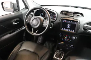 JEEP Renegade 1.3 Limited 4xe