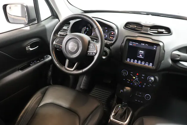 JEEP Renegade 1.3 Limited 4xe