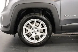 JEEP Renegade 1.3 Limited 4xe