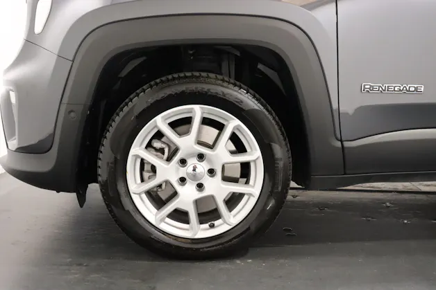JEEP Renegade 1.3 Limited 4xe