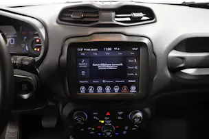 JEEP Renegade 1.3 Limited 4xe