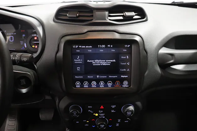 JEEP Renegade 1.3 Limited 4xe