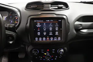 JEEP Renegade 1.3 Limited 4xe