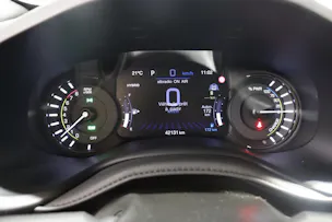 JEEP Renegade 1.3 Limited 4xe