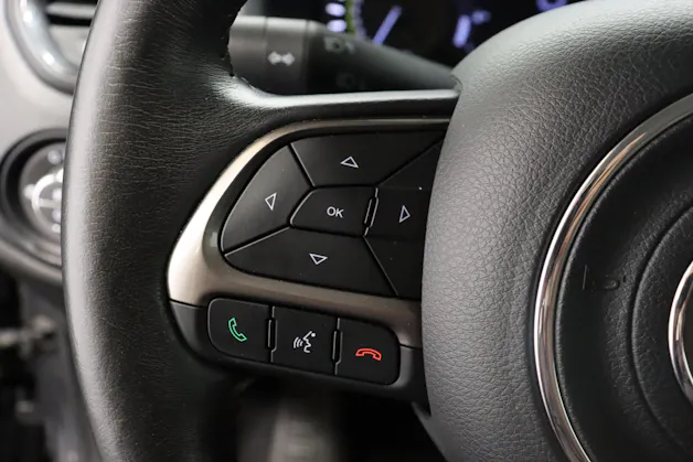 JEEP Renegade 1.3 Limited 4xe
