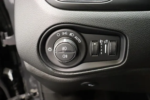 JEEP Renegade 1.3 Limited 4xe