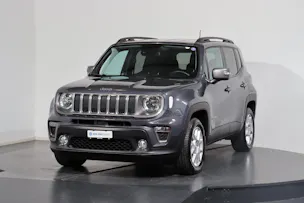 JEEP Renegade 1.3 Limited 4xe
