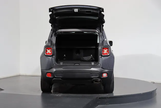 JEEP Renegade 1.3 Limited 4xe