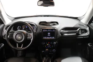 JEEP Renegade 1.3 Limited 4xe
