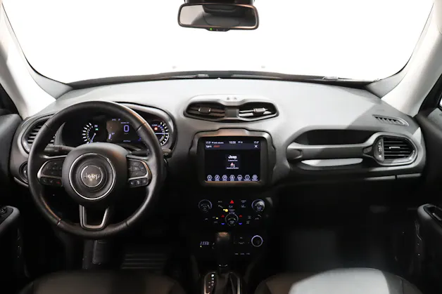 JEEP Renegade 1.3 Limited 4xe
