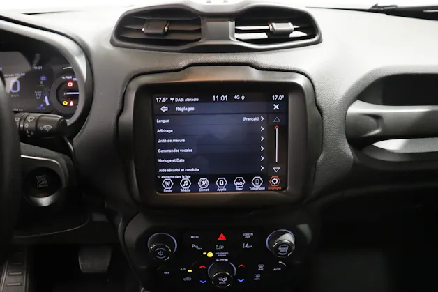 JEEP Renegade 1.3 Limited 4xe