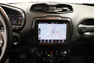 JEEP Renegade 1.3 Limited 4xe
