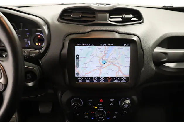 JEEP Renegade 1.3 Limited 4xe