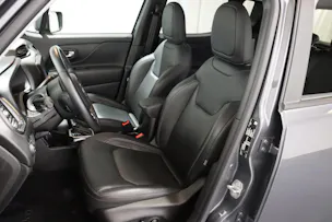 JEEP Renegade 1.3 Limited 4xe