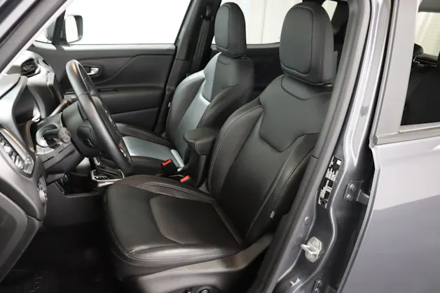 JEEP Renegade 1.3 Limited 4xe