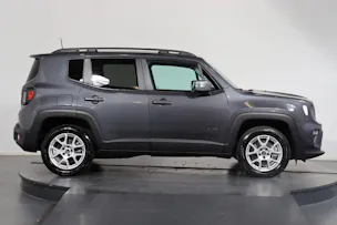 JEEP Renegade 1.3 Limited 4xe