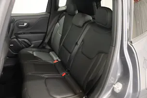 JEEP Renegade 1.3 Limited 4xe