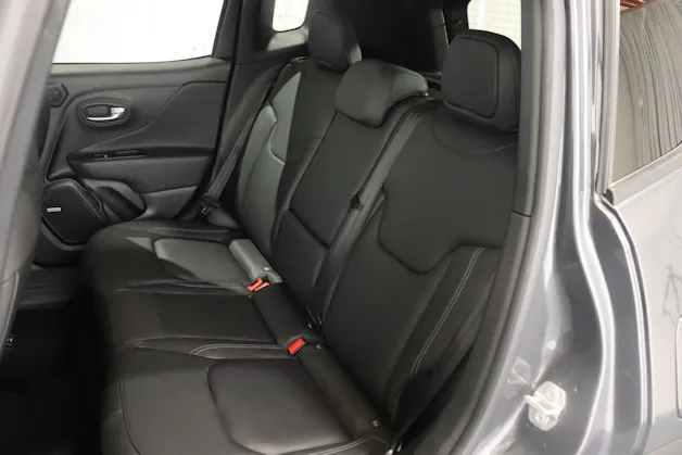 JEEP Renegade 1.3 Limited 4xe