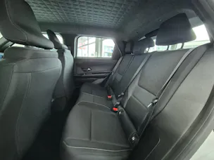 Nissan Micra Advance