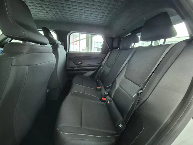 Nissan Micra Advance