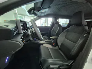 Nissan Micra Advance