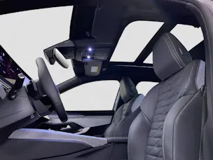 Peugeot 3008 e-GT Exclusive AWD