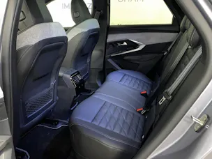 Peugeot 3008 e-GT Exclusive AWD