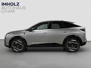 Peugeot 3008 e-GT Exclusive AWD