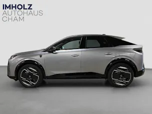 Peugeot 3008 e-GT Exclusive AWD