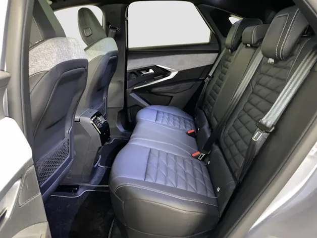 Peugeot 3008 e-GT Exclusive AWD