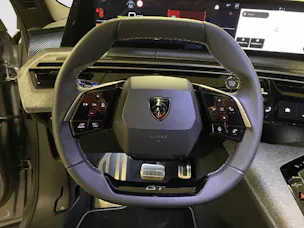 Peugeot 3008 e-GT Exclusive AWD