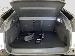 Peugeot 3008 e-GT Exclusive AWD