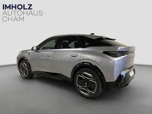Peugeot 3008 e-GT Exclusive AWD