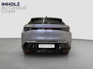 Peugeot 3008 e-GT Exclusive AWD
