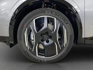Peugeot 3008 e-GT Exclusive AWD