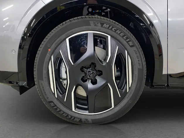 Peugeot 3008 e-GT Exclusive AWD