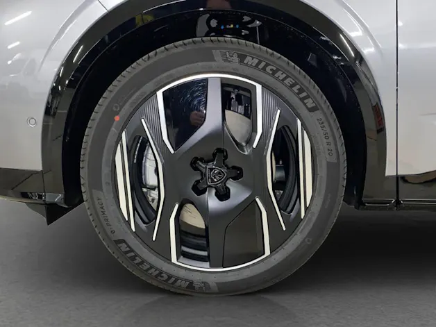 Peugeot 3008 e-GT Exclusive AWD