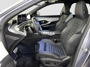 Peugeot 3008 e-GT Exclusive AWD