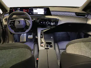 Peugeot 3008 e-GT Exclusive AWD