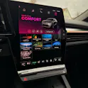 Mitsubishi Eclipse Cross Instyle