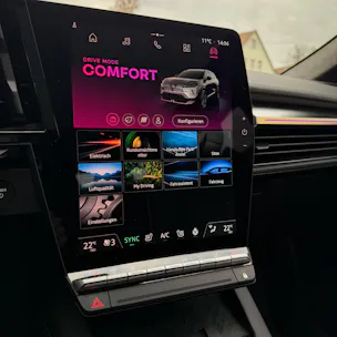 Mitsubishi Eclipse Cross Instyle