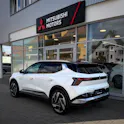 Mitsubishi Eclipse Cross Instyle